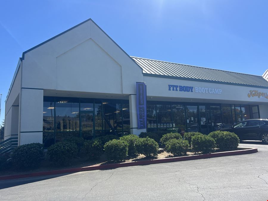 3300 East Castro Valley Blvd.