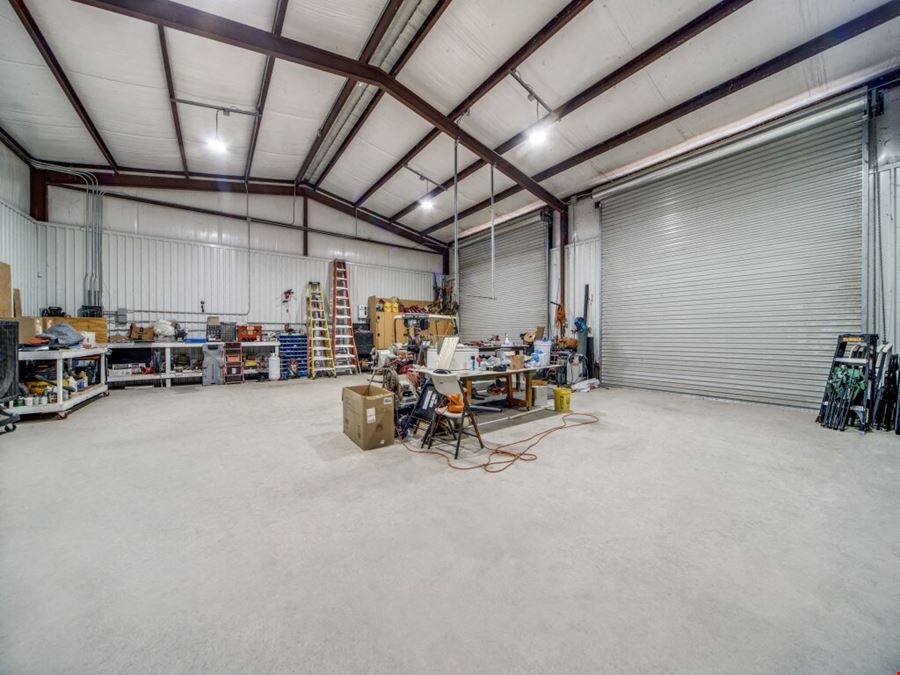 5367 State Highway 97 E