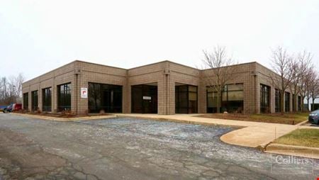 Preview of Office space for Rent at 800 Technology Dr