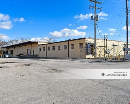 Preview of Industrial space for Rent at 1760 Frebis Ave