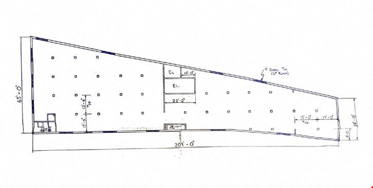 Third Ward Redevelopment Opportunity