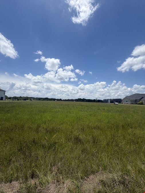 26119 Katy Prairie Dr, Katy, TX 77493- 2.174 AC Land Dev Opp