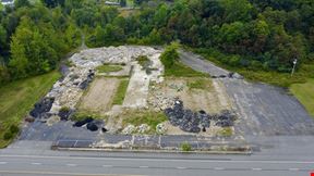 1465 Sampson St, New Castle, PA 16101