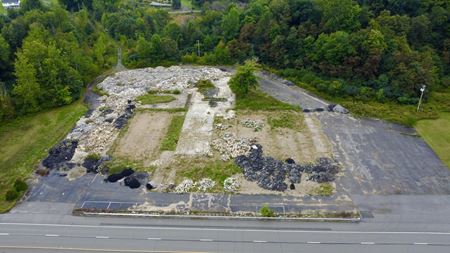 Preview of VacantLand space for Sale at 1465 Sampson Street