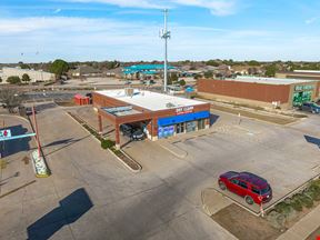 Strategic Retail Site - Flexible Use Potential