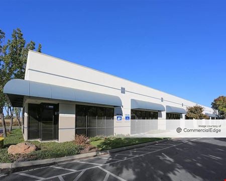Preview of Office space for Rent at 3950 Industrial Blvd