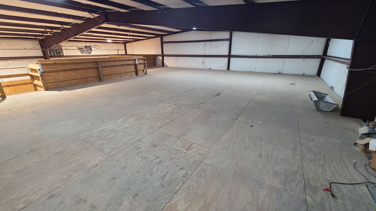 685 Mid America Boulevard, Hot Springs, AR 71913