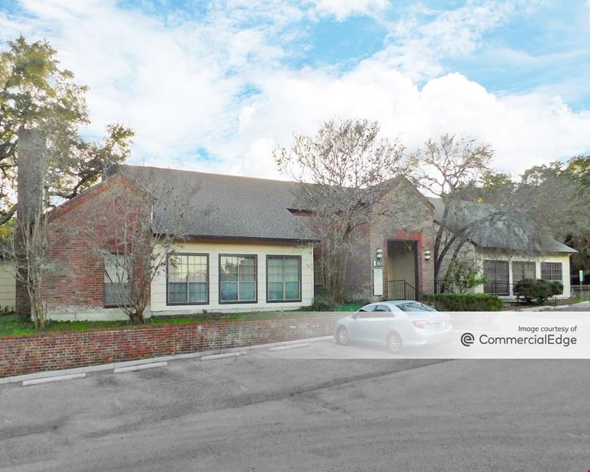 12915 Jones Maltsberger Road