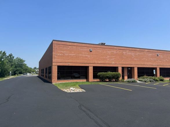 Preview of Flex Space space for Rent at 972 Northpoint Blvd