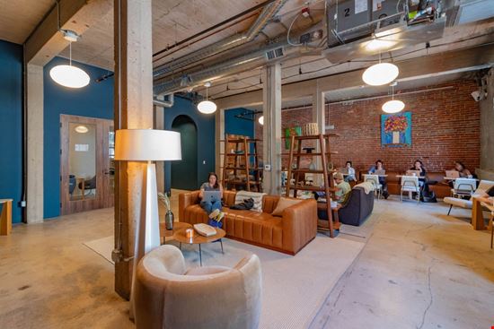 Groundfloor - Los Angeles