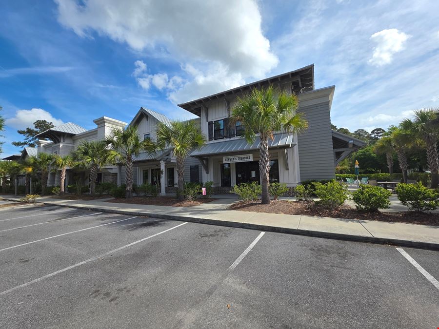 4371 Bluffton Pkwy Unit 101