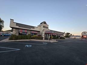 6135 Transit Rd - 6,298+/- SF EXISTING RESTAURANT FOR SALE
