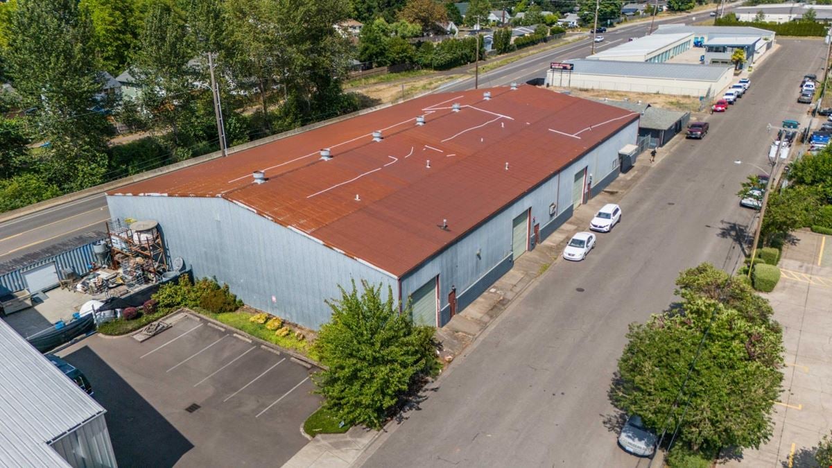 Meadow Lane Industrial
