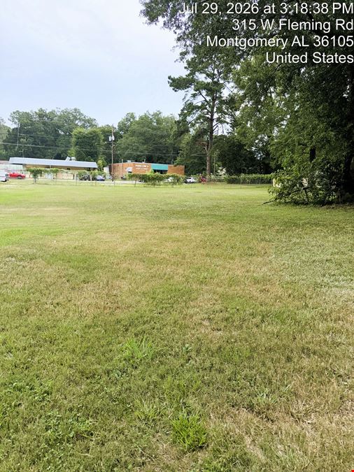 315 W. Fleming Rd. - 2,825 SF & 1 Acre