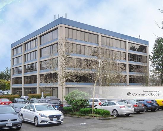 Preview of Office space for Rent at 2150 North 107th Street