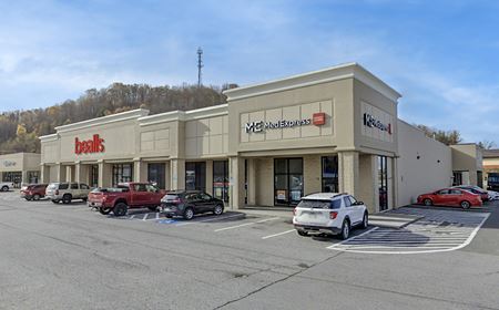 Preview of Retail space for Rent at 201 Greasy Ridge Road