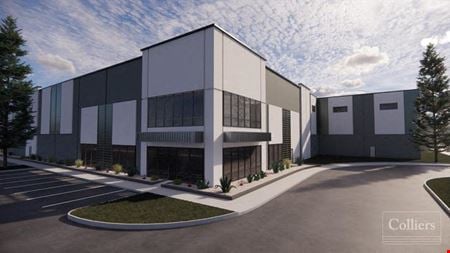 Preview of Industrial space for Rent at 310 N Geneva Rd