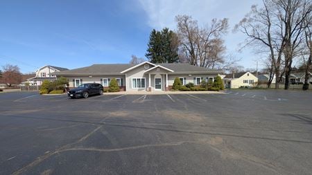 Preview of Office space for Sale at 27 West Sand Lake Road