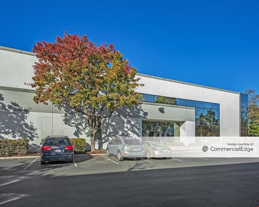 Ardenwood Technology Park - 34175 Ardenwood Blvd