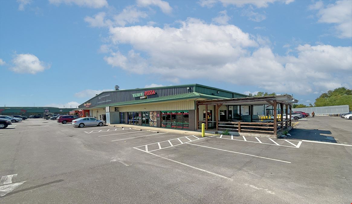 Eagle Lake Center