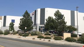 WAREHOUSE/DISTRIBUTION SPACE FOR LEASE