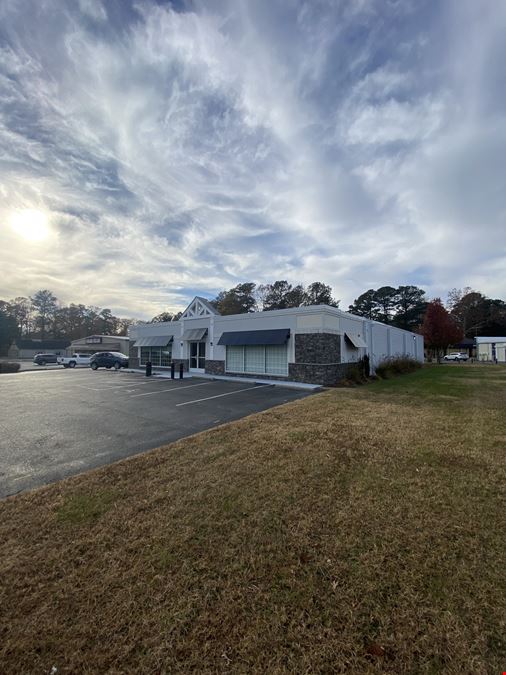 1516 S Salisbury Blvd, Salisbury, MD 21801