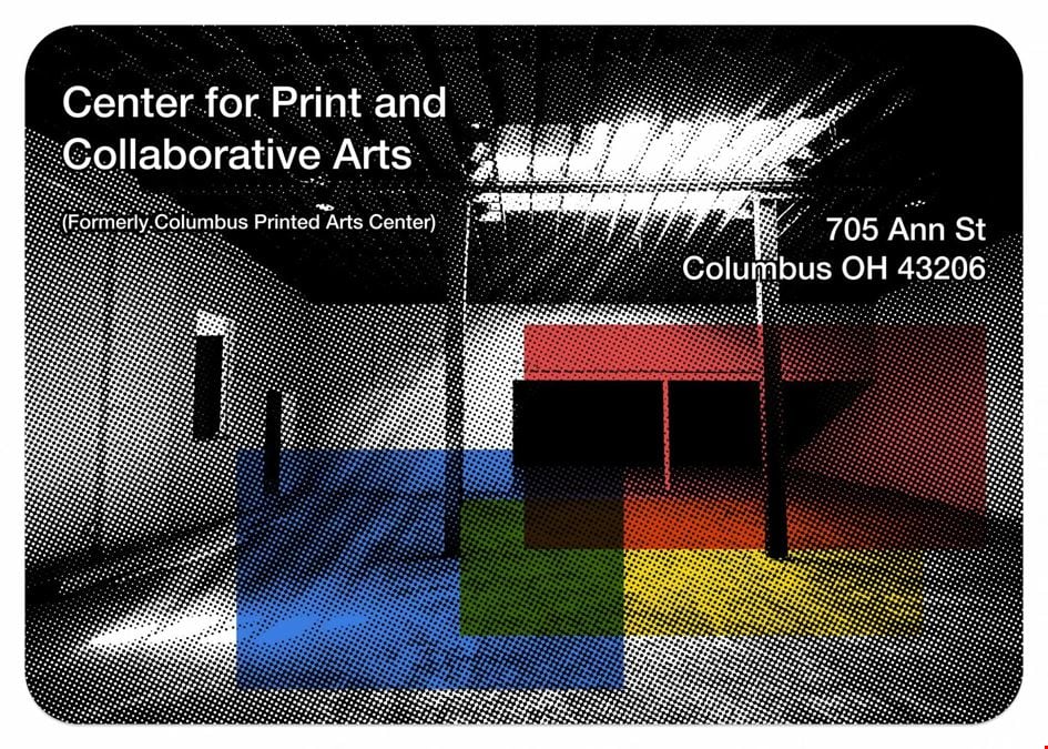 Maker Space and Private Studios