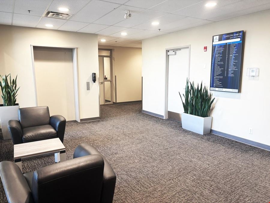 Medical Office Condo For Sale | Douglasdale Medical and Professional Centre
