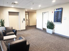 Medical Office Condo For Sale | Douglasdale Medical and Professional Centre