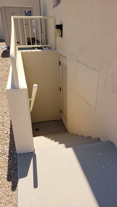 Freestanding Oro Valley Office Building