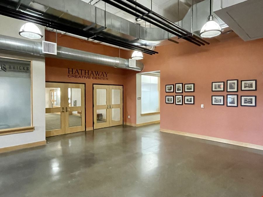 Hathaway Creative Center