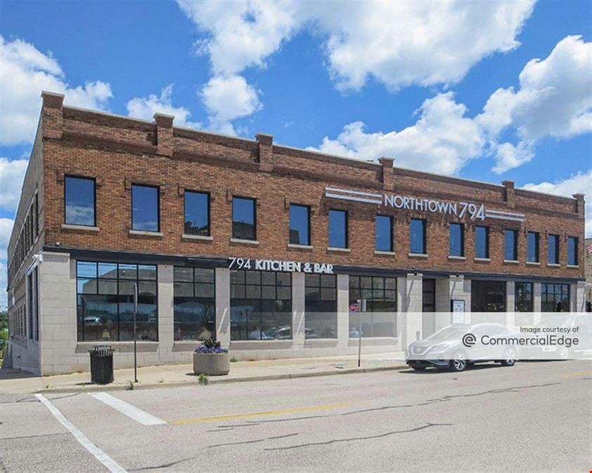 Northtown 794