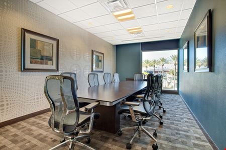 Preview of Coworking space for Rent at 6671 S. Las Vegas Blvd. Building D, Suite 210