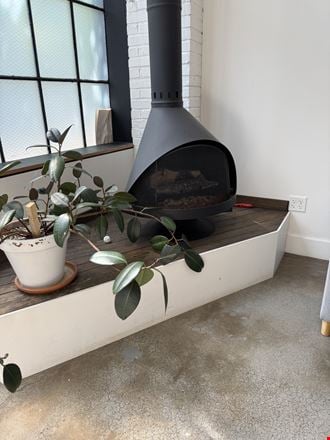 Preview of Office space for Rent at 1601 Northwest Savier Street