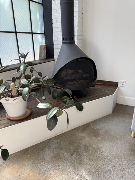 Preview of commercial space at 1601 Northwest Savier Street