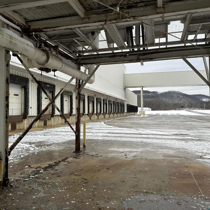 2093 - Warren, PA