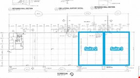 20,640 SF highly functional industrial space in the Green Cove Springs submarket