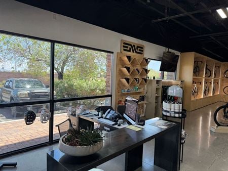 Preview of Office space for Rent at 8670 W Cheyenne Ave