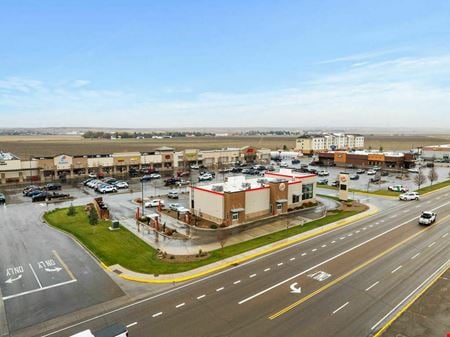 Preview of Retail space for Sale at 416 North Central Avenue