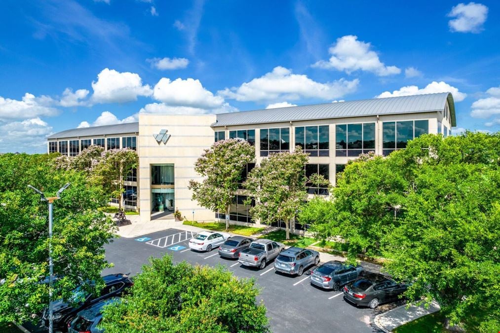 153 Treeline Park