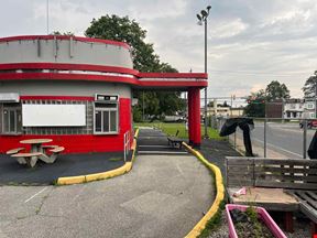 1609 Northeast Blvd