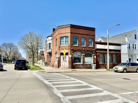 Preview of commercial space at 2375-2379 South Howell Avenue