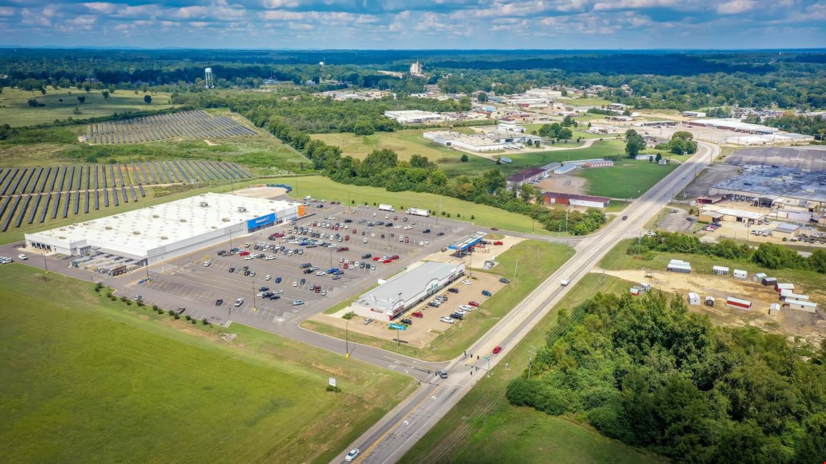 Nashville Marketplace