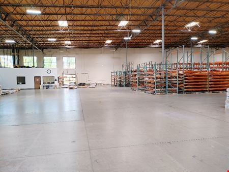Preview of Industrial space for Rent at 8535 Oakwood Place