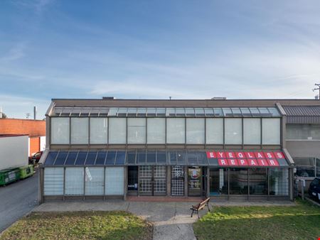 Preview of Flex Space space for Rent at 5696 Imperial Street