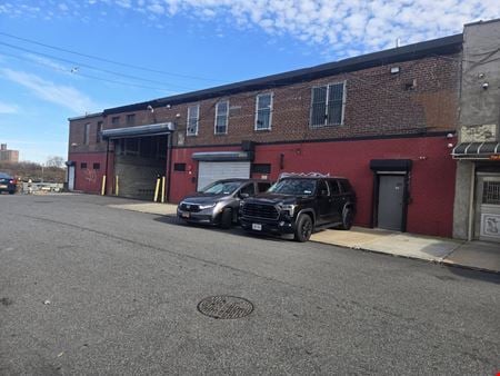 Preview of Industrial space for Rent at 2737 West 23rd Street