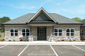 New Custom Office Building