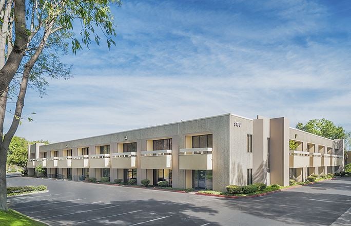 Preview of Office space for Rent at 130 McCormick Avenue