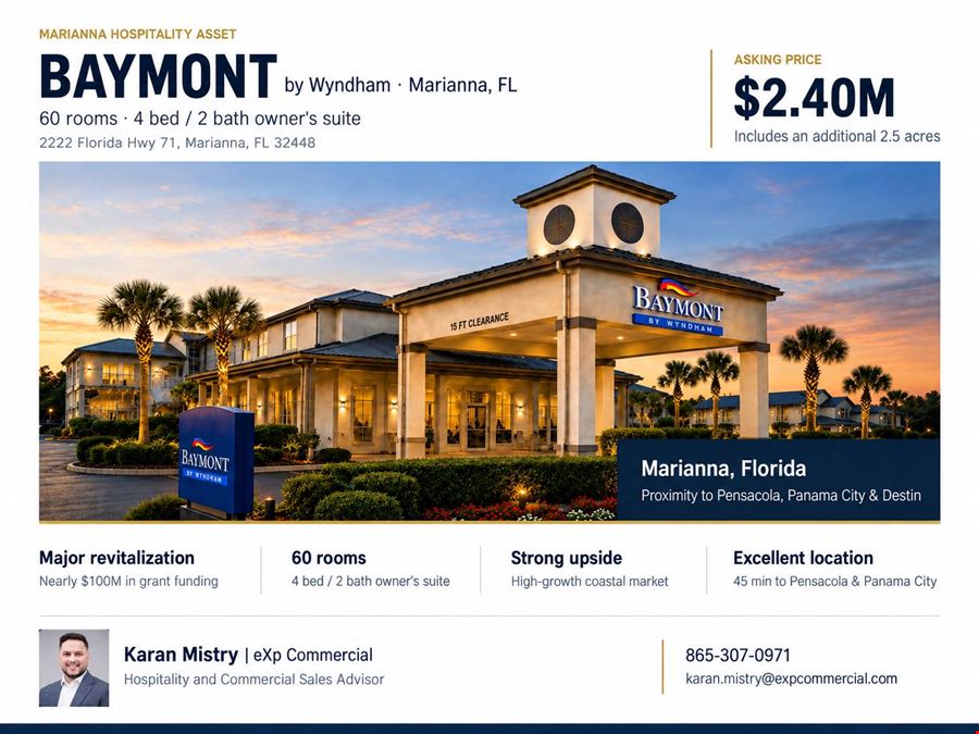 Baymont Inn