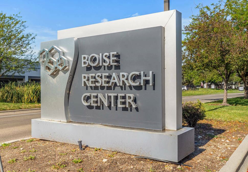 Explorer Campus